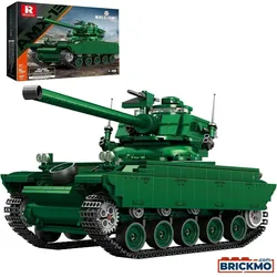 Reobrix AMX-13 World of Tanks 77033