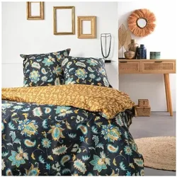 Today, Bettwäsche, Bettbezug-Set Dream (Bettwäsche Set, 240 x 220 cm, 63 x 63 cm)