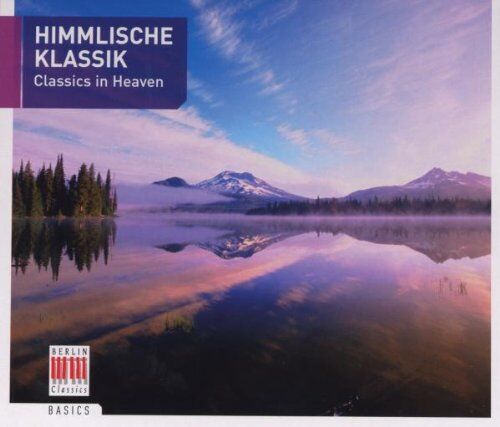 Schreier - Himmlische Klassik/Classics in Heaven - Preis vom 07.10.2026 11:45:10 h