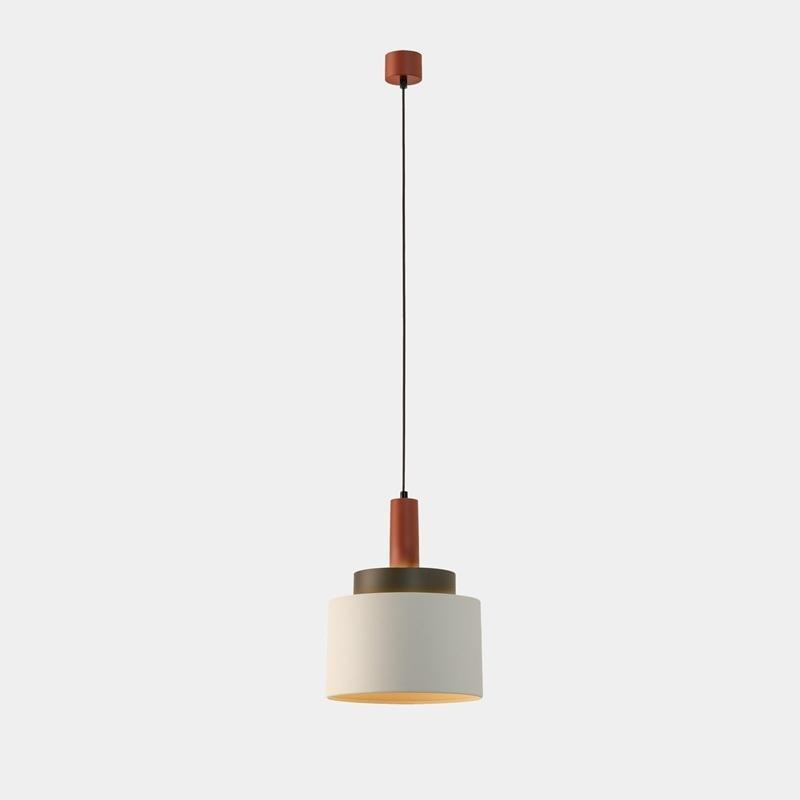 LEDS C4 Hanglamp KEOPS 1 Meerkleurig
