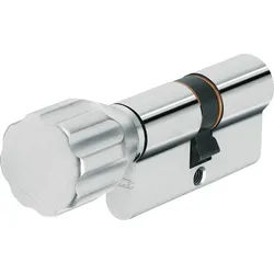 ABUS Türzylinder K82N Z30/K40 Code gl. lt. Muster Sonderproduktion