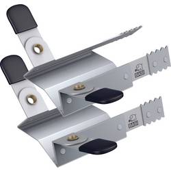 Basi 1600-0100 Rollladensicherung Silber