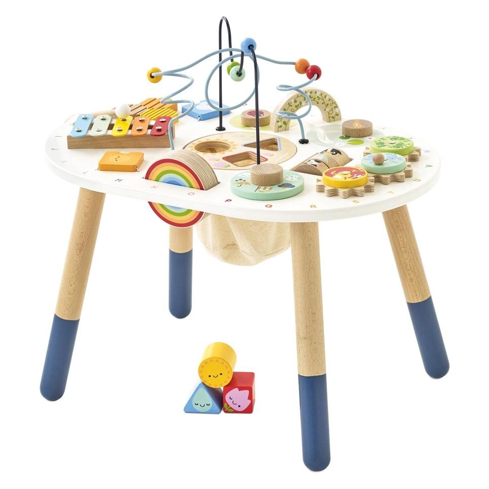 Le Toy Van Activity Tisch (ltvpl137)