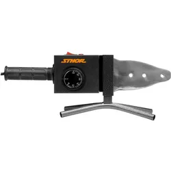 Sthor, Schweissgerät, Kunststoff-Muffen-Schweissgerät 1500 Watt