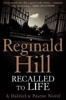 Reginald Hill - Recalled to Life (Dalziel & Pascoe) - Preis vom 09.10.2026 07:28:09 h