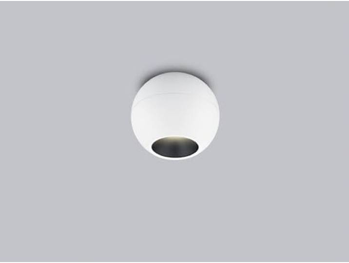 Helestra Eto Spot LED, weiß