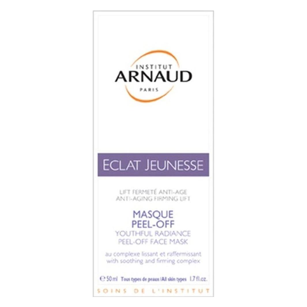 Institut Arnaud Youthful Radiance Peel-Off Face Mask (50 ml) (65679352)