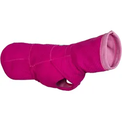 Hurtta Razzle-Dazzle beetroot Gr.60 (60, Hundepullover), Hundemantel