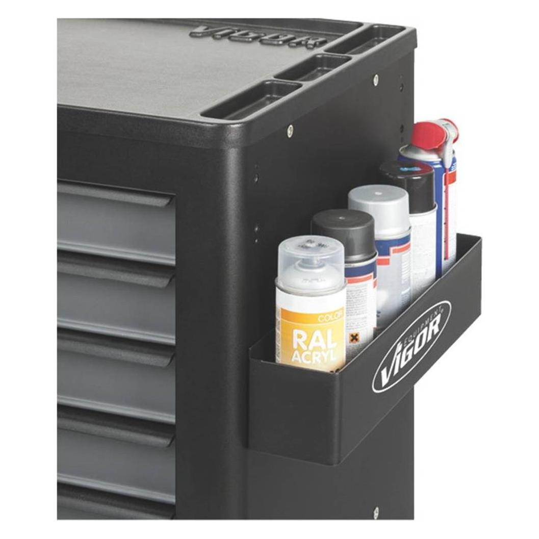 Vigor 1000 Dosenhalter V2393 (V2393)