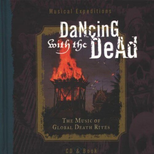 Various - Dancing With the Dead - Preis vom 27.09.2026 03:53:48 h
