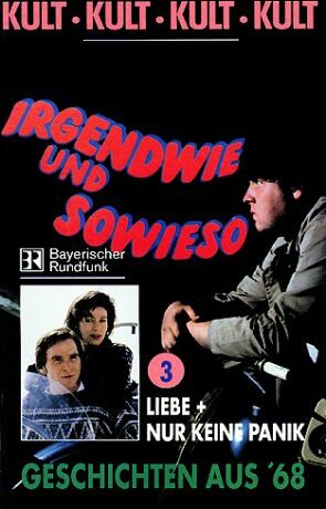 Bogner, Franz X. - Irgendwie und sowieso 3 [VHS] - Preis vom 14.10.2026 23:07:16 h