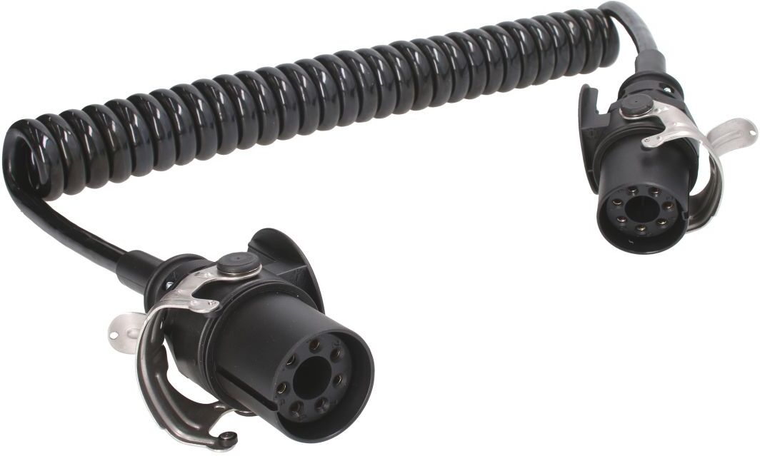 Câble de connexion, prise TRUCKLIGHT EC-07-EBS
