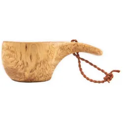 Casström, Tasse, Kuksa Curly Birch Classic
