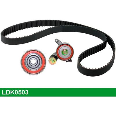 LUCAS Zahnriemensatz ldk0503 für TOYOTA