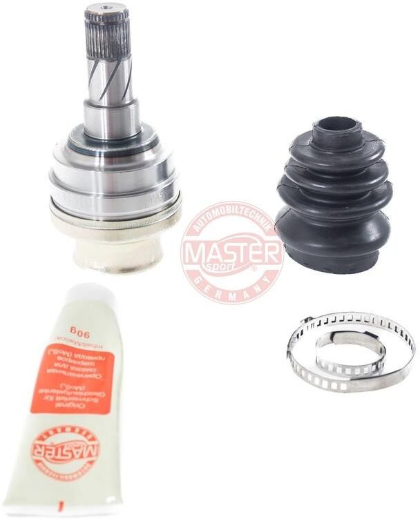 MASTER-SPORT 403800-SET-MS CV joint kit