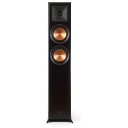 Klipsch RP-5000F (1 Stk.), HiFi + Heimkino Lautsprecher, Schwarz