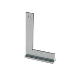 HELIOS PREISSER Anschlagwinkel 250x165mm DIN 875/II 0372106 Anschlagwinkel 250 x 165 mm 90 °