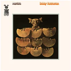 Blue Note, Schallplatten, Montara ( Tone Poet Edition) (Ogv) (Bobby Hutcherson)
