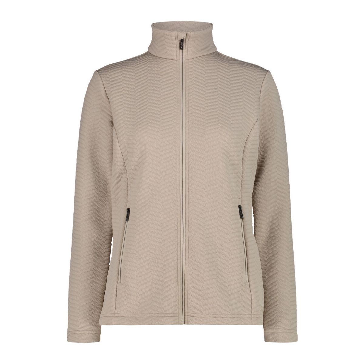 CMP Woman Jacket kaki (P220) 46 36L1676-P220-46