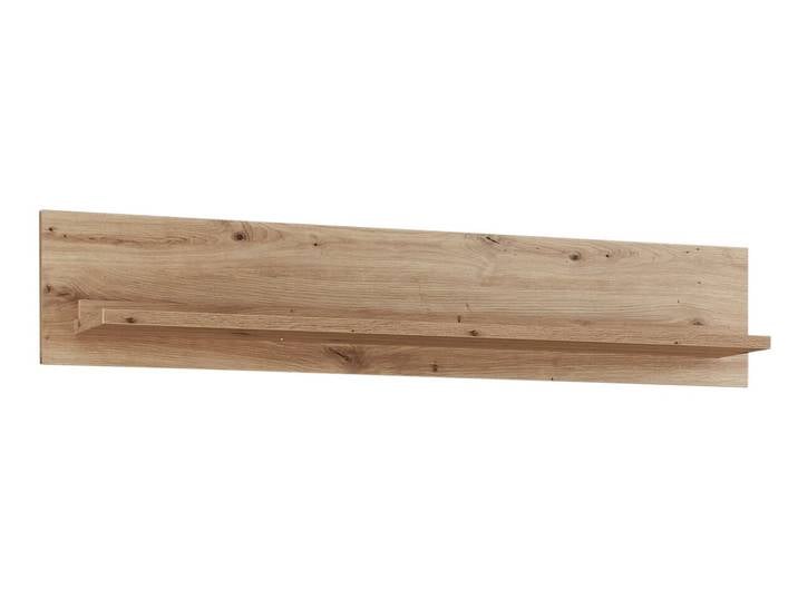 Wandboard BOCA, Eiche Artisan, Holznachbildung