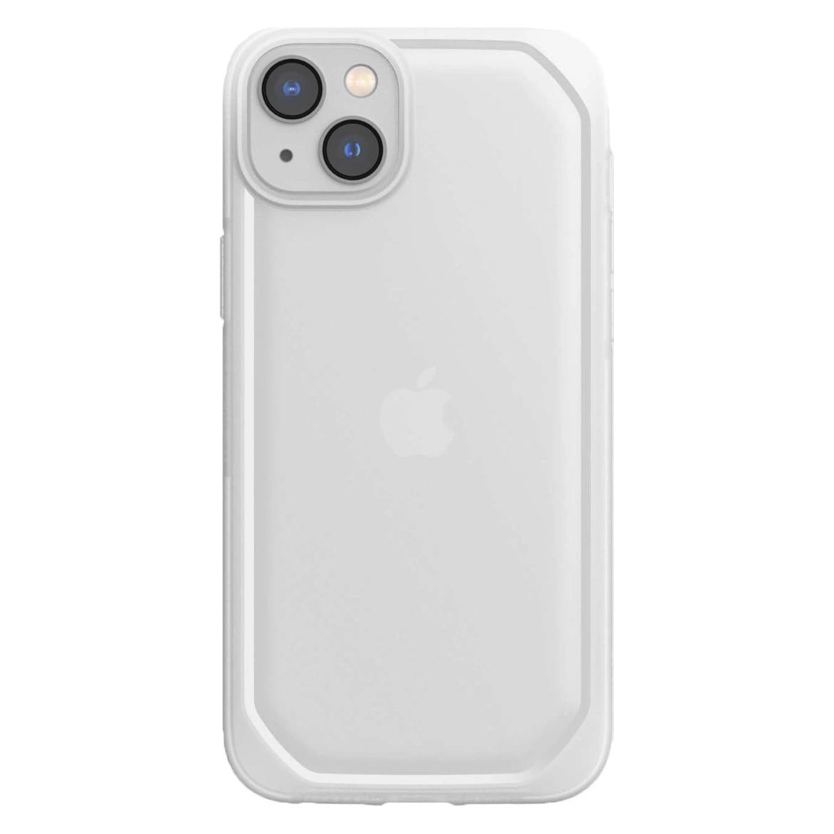 X-Doria Slim Case iPhone 14 Pro Max back cover transparent (Apple iPhone 14 Pro Max) (Raptic Slim for iPhone 14 Pro Max Clear)