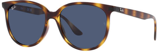 Ray Ban Lunettes de soleil Ray-Ban RB 4378 (710/80) Femme