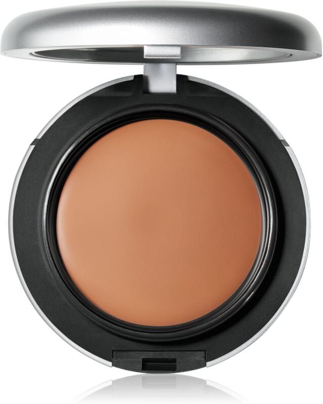 MAC Cosmetics Studio Fix Cream-to-Powder Foundation compact cream foundation shade NW22 10 g
