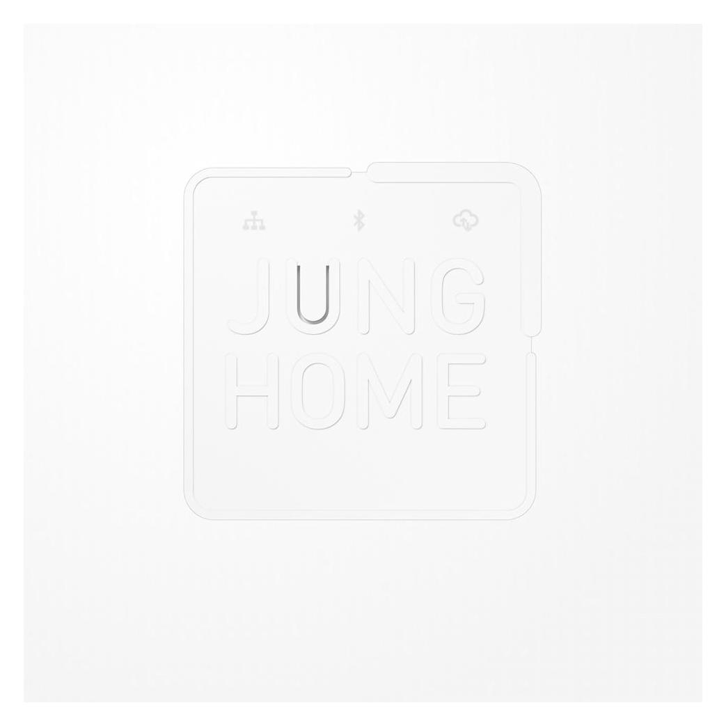 JUNG BTSGATEWAY HOME Gateway (30 m) (BTSGATEWAY)