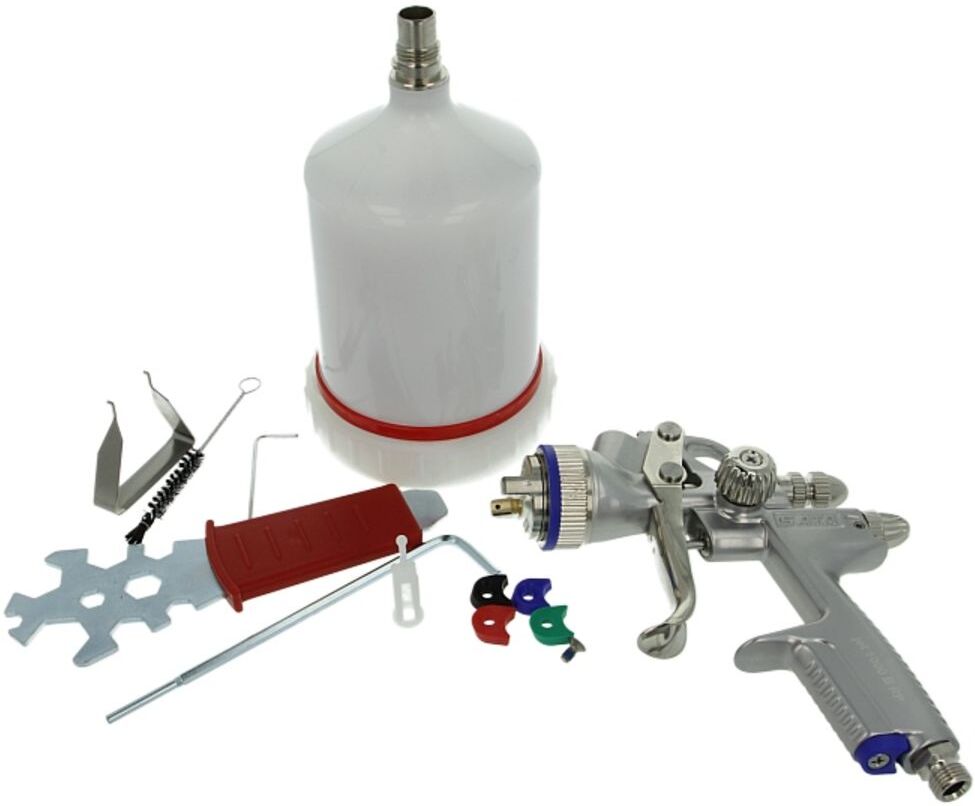 Sata Pistola spruzzatrice 149302