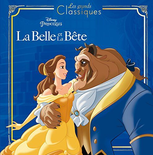 La Belle et la Bête - Preis vom 14.10.2026 23:07:16 h
