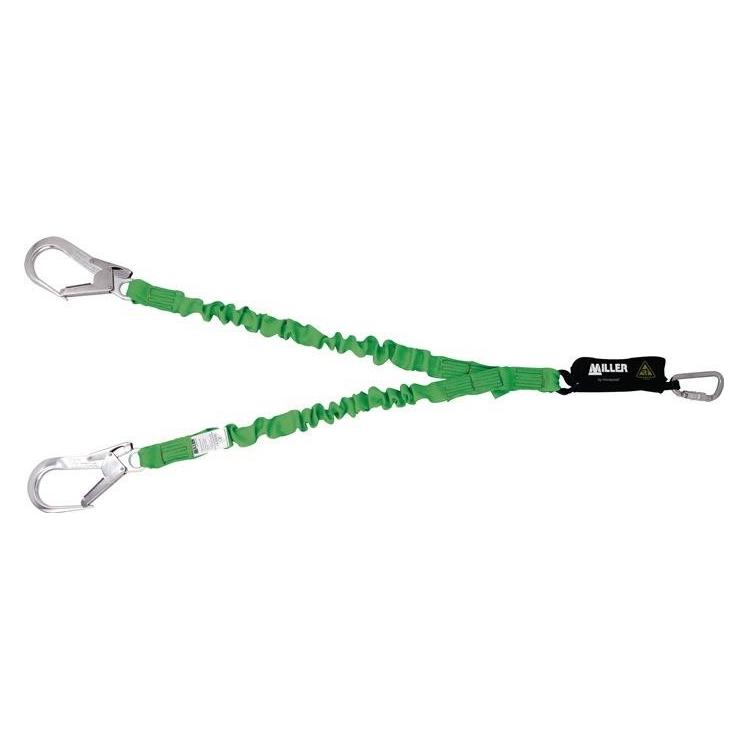 Honeywell Bandfalldämpferverbindungsmittel TWIN Manyard Edge (1028522)
