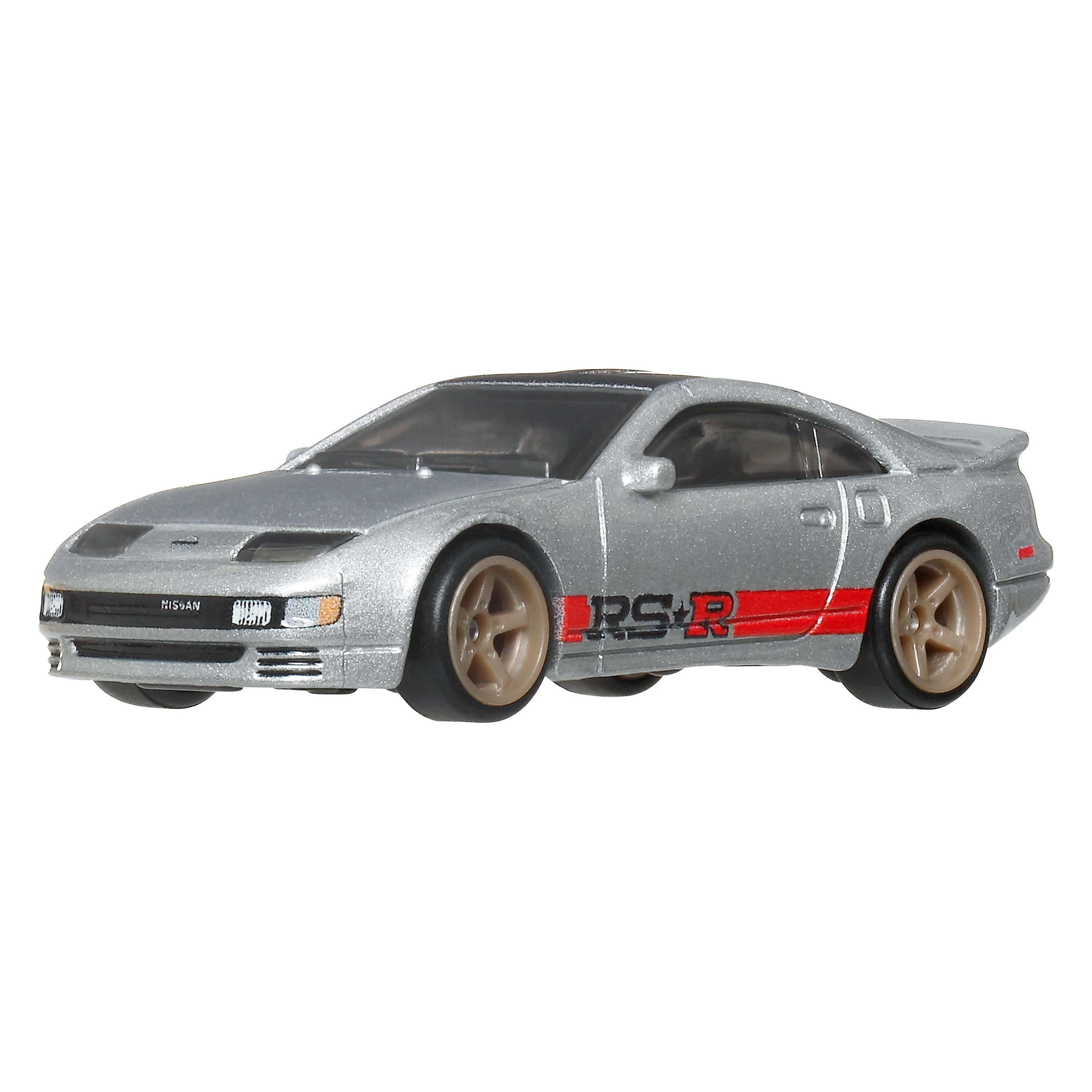 Hot Wheels Nsn 300Zx Twin Turbo (JHW25)