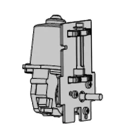 Marantec Motor-Einheit Comfort 525 (L)/530 (L)
