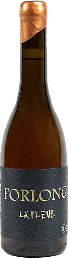 Bodega Forlong Forlong La Fleur 2 Palmas 50 cl. 2016 - 50cl
