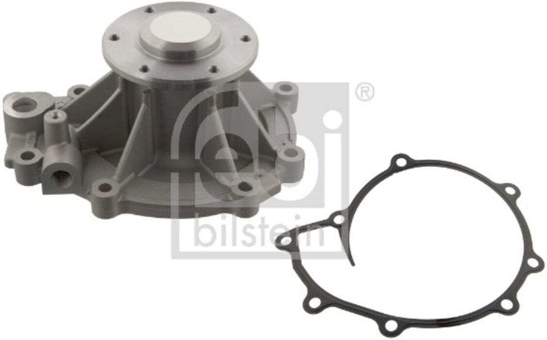 Wasserpumpe FEBI BILSTEIN 39408