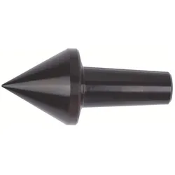 Röhm, Zubehör Maschine, Auswechselbare Einsätze für mitlaufende Zentrierspitzen, Grösse 114, 60°