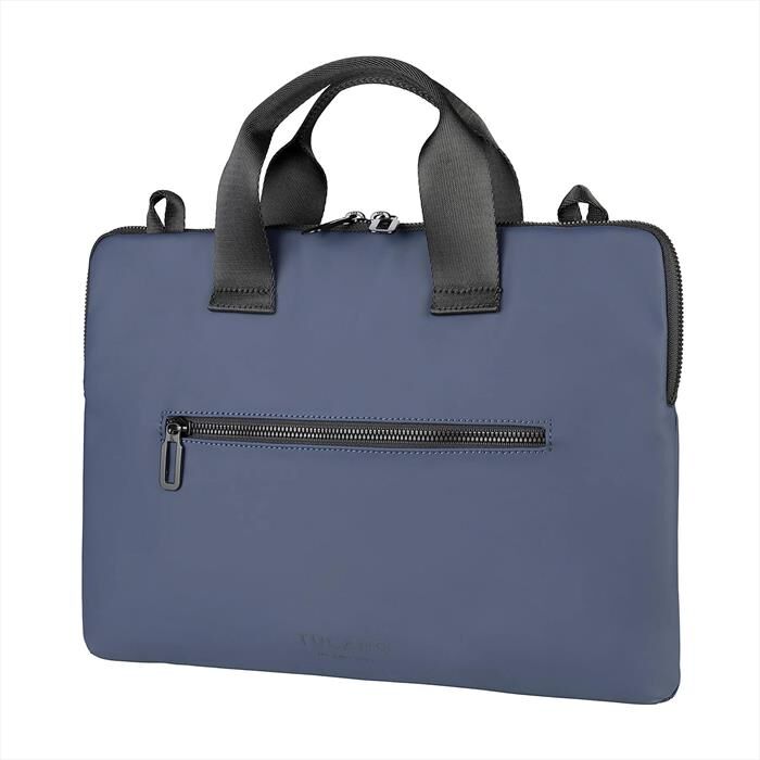 Tucano Borsa Bsgom1516b Per Notebook 16.1"-blue