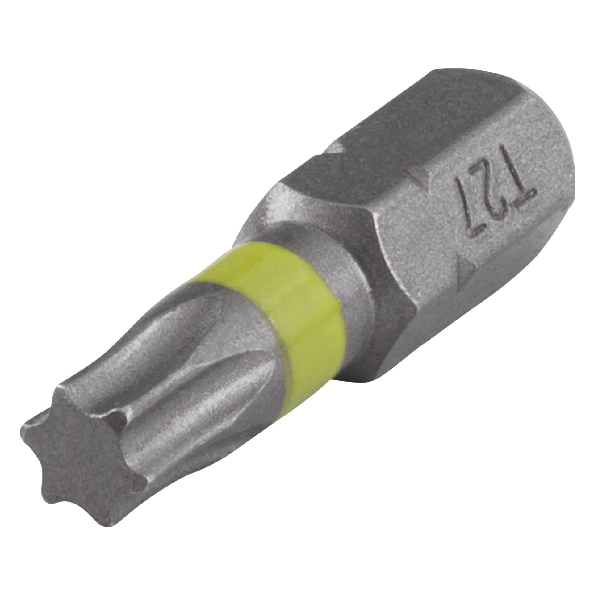 wolfcraft 3 Bits Solid T 27 (2479000)
