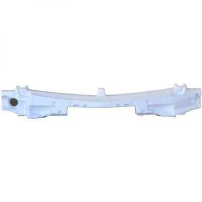 DIEDERICHS Aufpralldämpfer, Stoßfänger HD Priority Parts vorne 1682061 für Mercedes