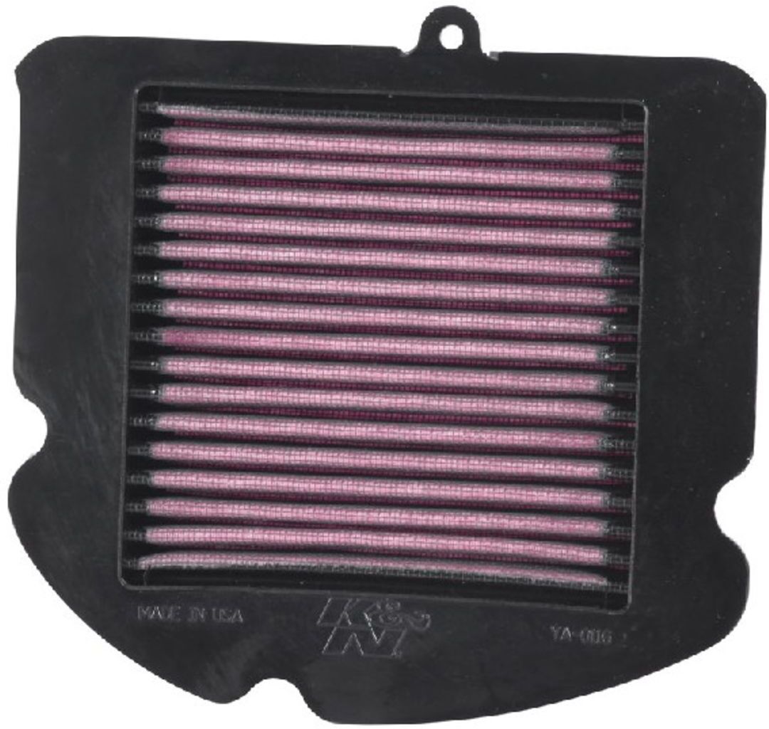 K&N Filters Ilmansuodatin K&n; Ya-0116