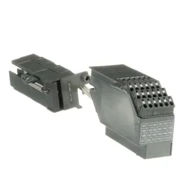 ABB AUP 6 contacts 400Vac E1.2/3-XT7-XT7M Positionshilfskontakt für Leistungsschalter Emax 2