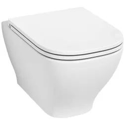Jika DEEP by JIKA Hänge WC mit Softclose-Sitz H8666180000001