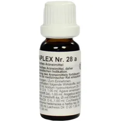 Regenaplex 28 A 15 ML