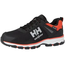 Berufshalbschuhe O2 "CHELSEA EVOLUTION 2.0 LOW" - 36 - Orange