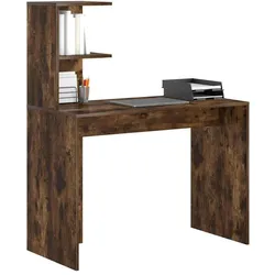 vidaXL, Schreibtisch, Xacolos (50 x 102 x 124 cm)