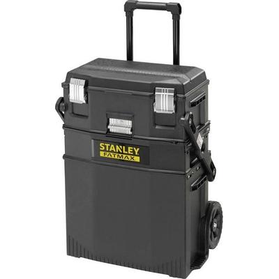 STANLEY 1-94-210 Trolley-Koffer unbestückt