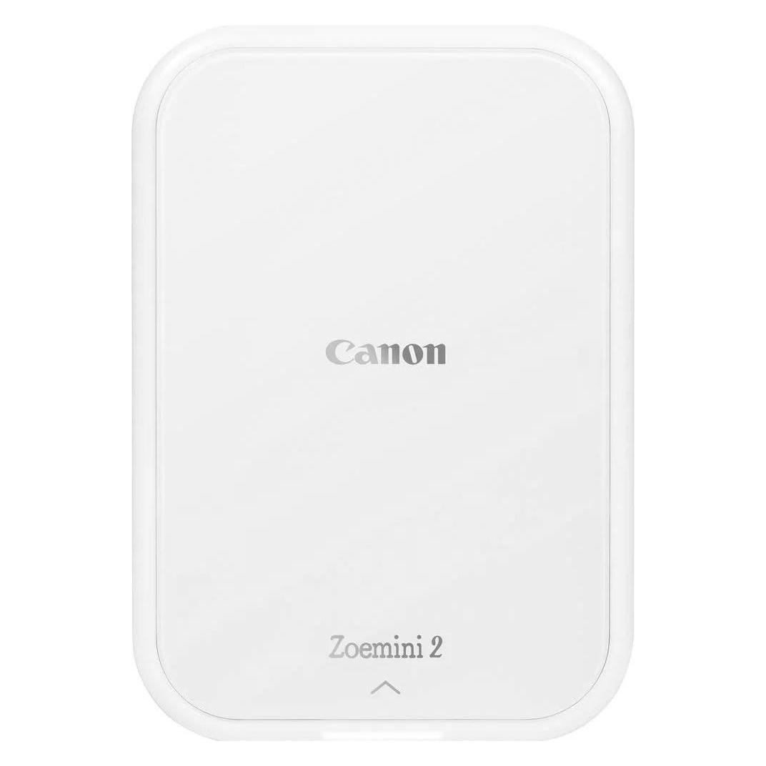 Canon Zoemini 2 (Thermodirekt, Farbe) (5452C004)