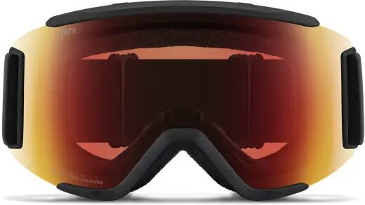 Smith Optics Skibrille Smith Squad S Damen (Cp Pro Photochromic Red Mirror)