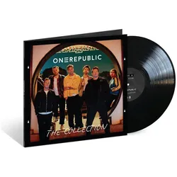 Interscope, Schallplatten, Onerepublic: The Collection (Onerepublic)