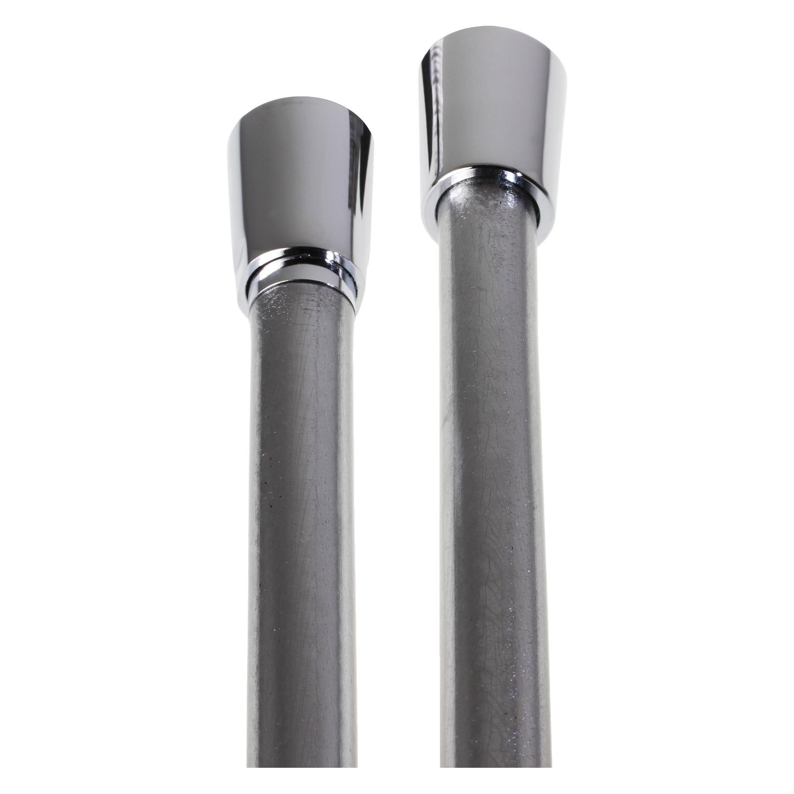 Hansa Silverjet-Brauseschlauch Länge 1750 mm (175 cm) (54120300)